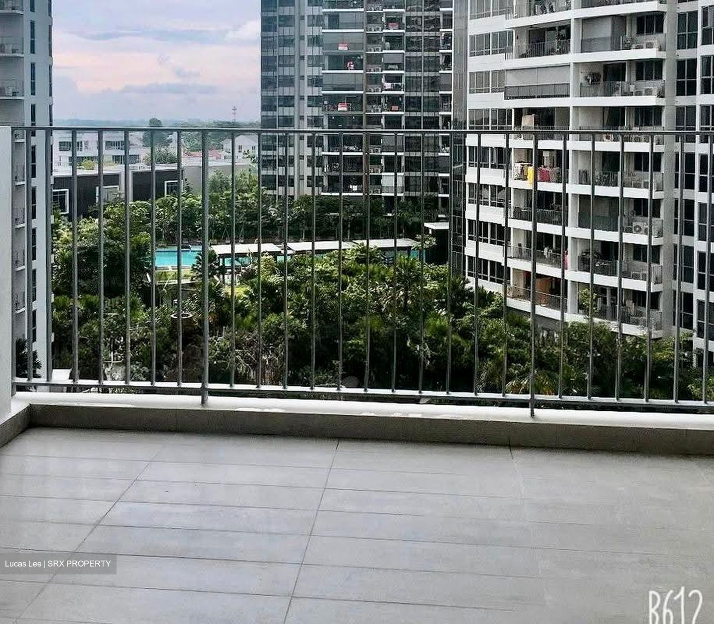 High Park Residences (D28), Apartment #635034641